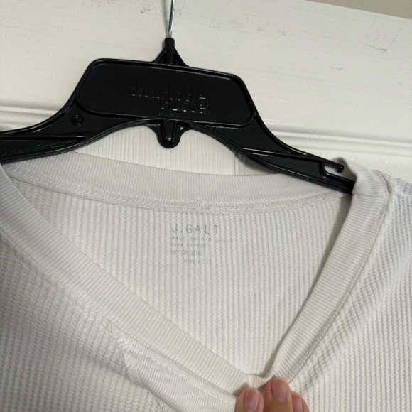 Brandy Melville/John Galt Bay Area long sleeve - Picture 2 of 4